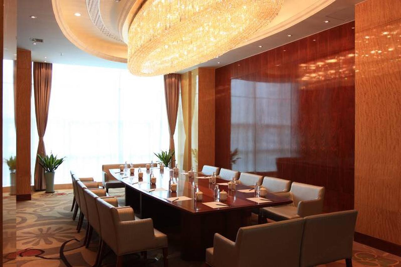 Xining Sapphire Hotel Екстериор снимка