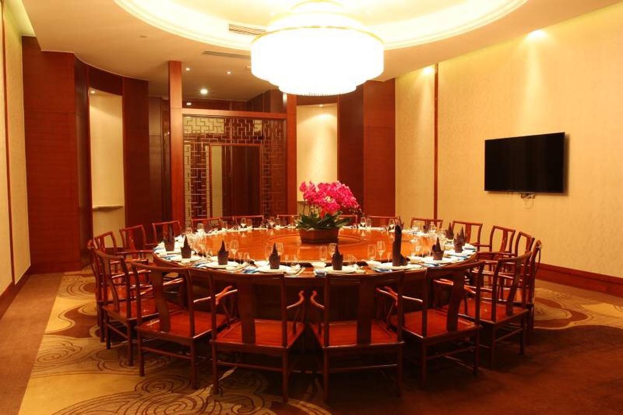 Xining Sapphire Hotel Екстериор снимка