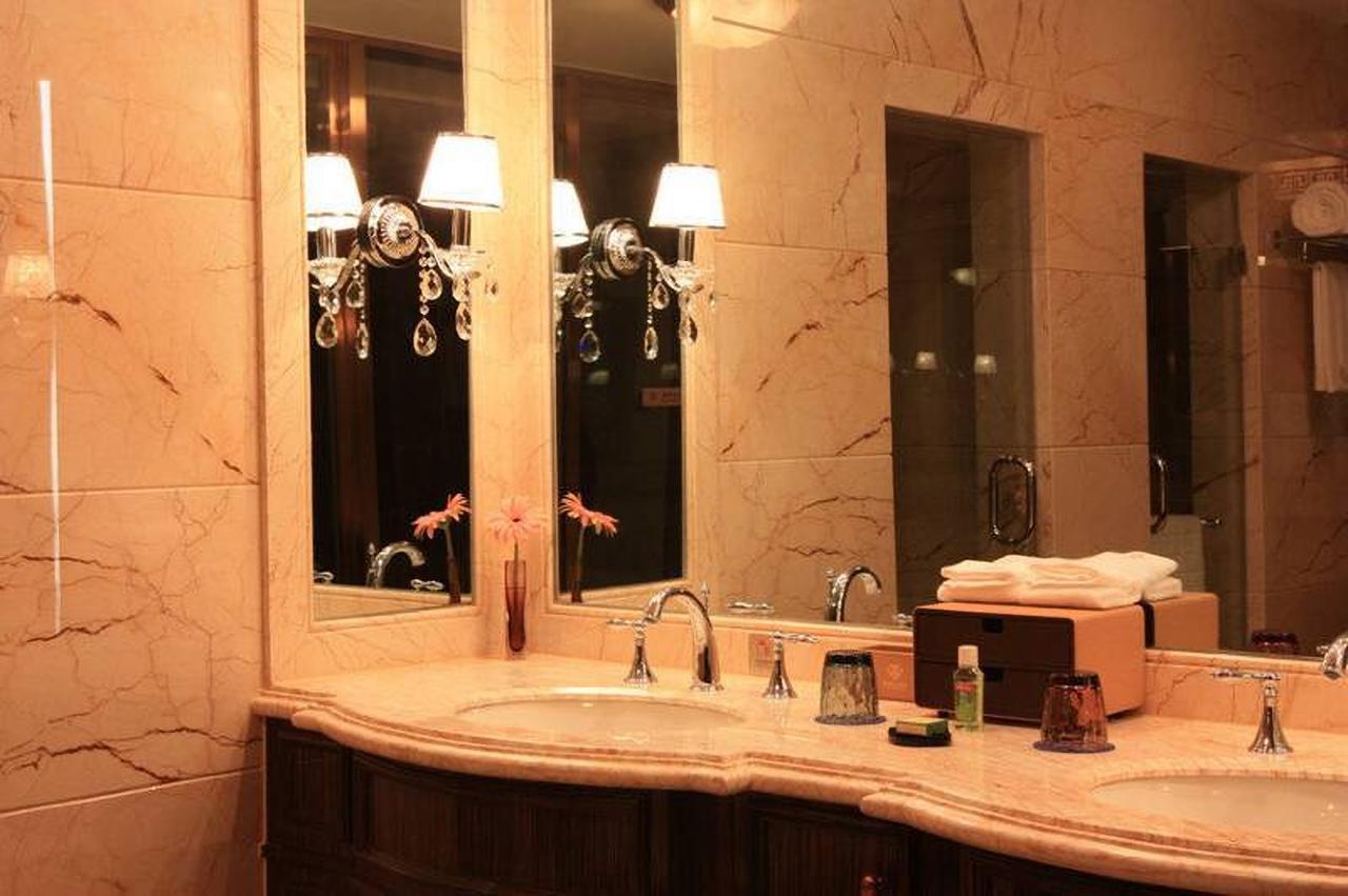 Xining Sapphire Hotel Екстериор снимка