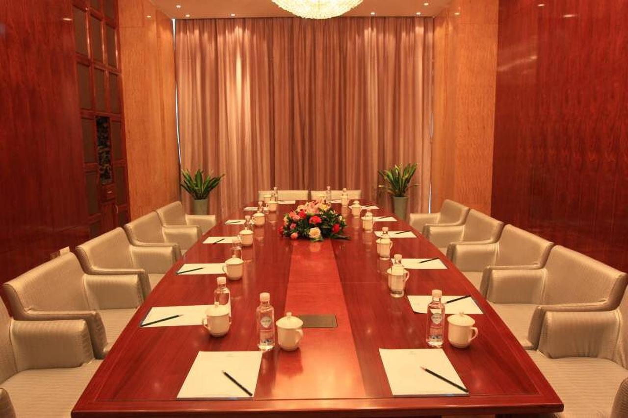 Xining Sapphire Hotel Екстериор снимка